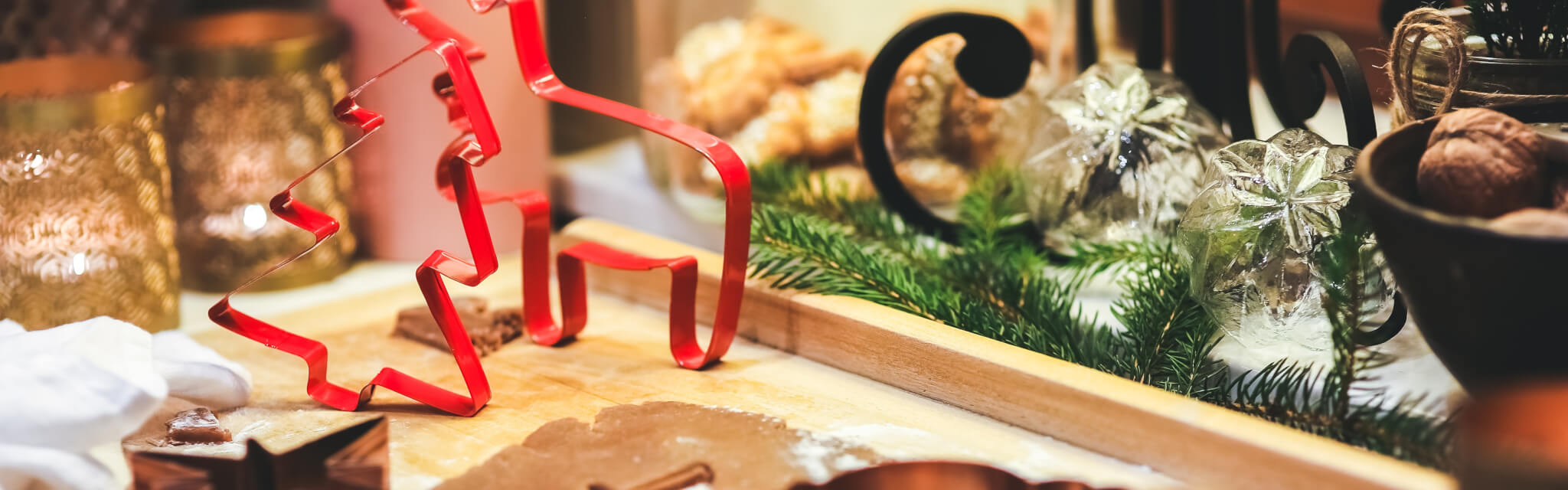 Рождественские каникулы в Германии: Цвингер, общение и пряничные домики.