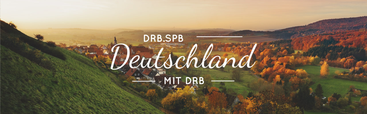 Возможности образовательных поездок в Германию с drb: как, когда и надолго ли?