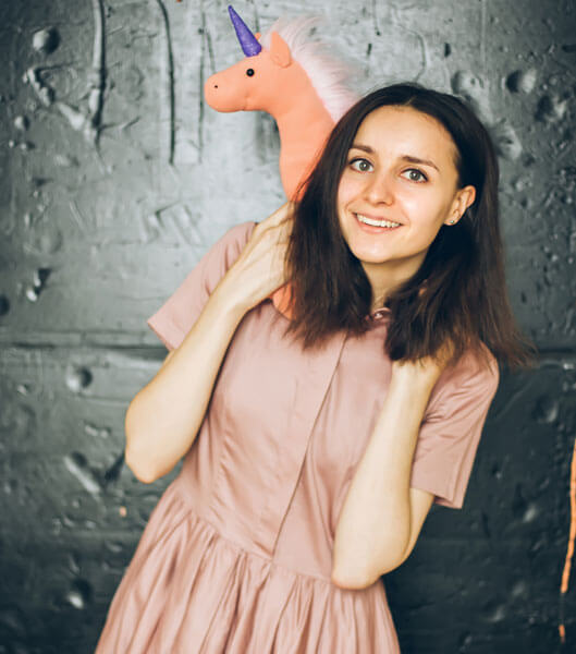 Анна Ужакина