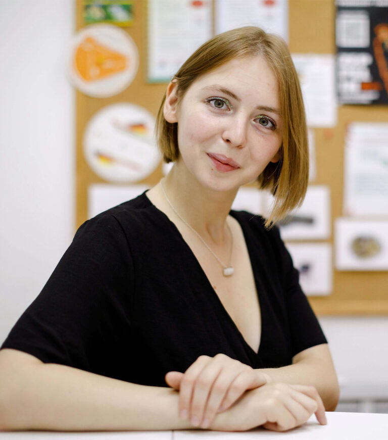 Виталия Кузина