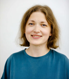 Евгения Хомченкова