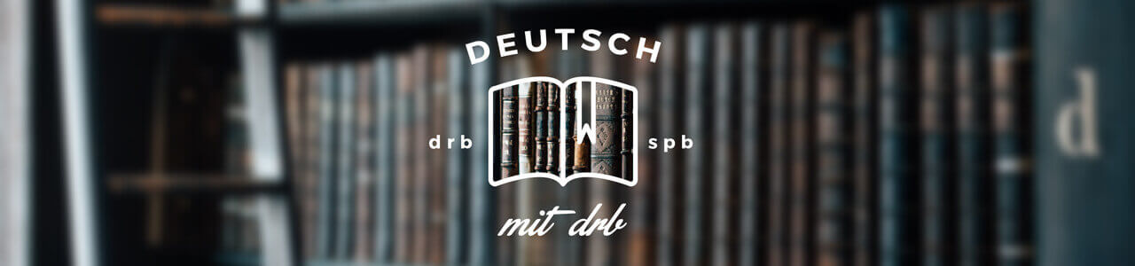 Выбираем лучшие книги и фильмы в разговорном клубе немецкого